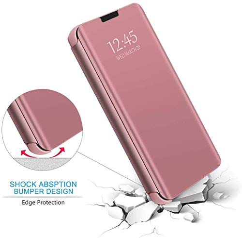 UILYO Custodia Compatibile per Xiaomi Redmi Note