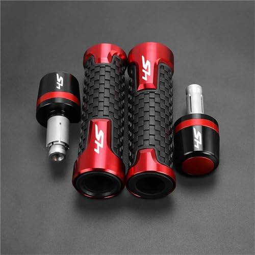 Poignées guidon moto et kit ensemble levier frein embrayage pour SH 125 2003-2023