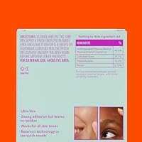 Good Molecules Pimple Patches, Hydrocolloid Patches for Face, 60 Count — image 6
