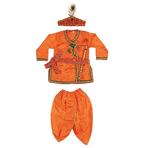 baby boy kanha dress