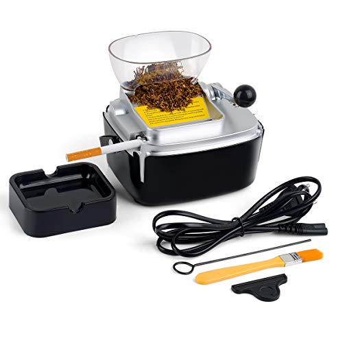 48 Best Electric Cigarette Injector Machine 2022 After 108 hours of