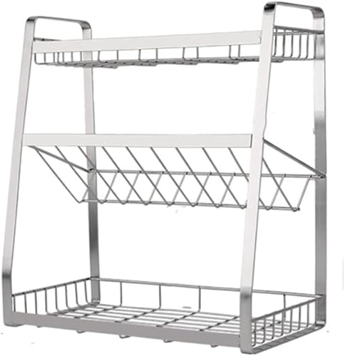 ���������b�N �X�p�C�X���b�N ��e�� �L�b�`���X�g���[�W ���������� ������ �X�^���h �X�p�C�X���[ �������L�b�`�����b�N �o�X���b�N �䏊���[ �X�e�����X (�z���C�g,�����)