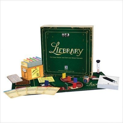 Discovery Bay Liebrary