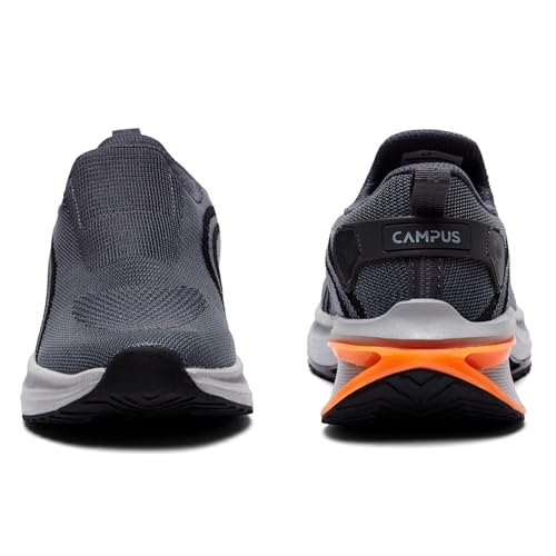 Image of Campus Men's Covert Walking Shoes
