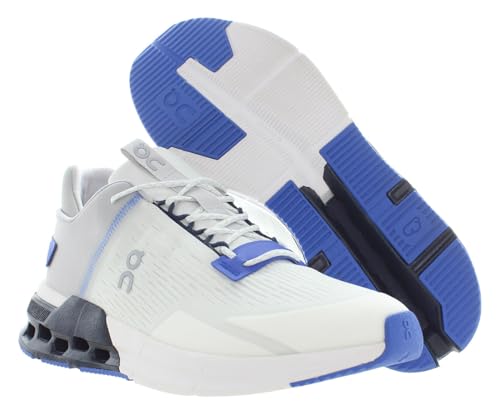 On Men's Cloudnova Flux Sneakers2