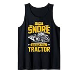 Farmer & Tractor Driver Shirts