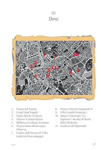 Roma Alchemica Del Seicento. Luoghi, Personaggi, Simboli - 6