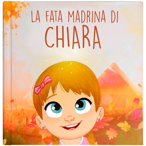 Libro Fiaba Personalizzato Per Bambini - Con Nome E Illustrazioni | Regalo Compleanno | 30 Pagine, 30x20cm - Foto 11