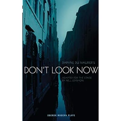 Don't Look Now