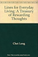 Lines Evydy Lvng P 0671105086 Book Cover