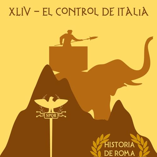 044 - El control de Italia