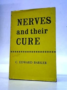 Hardcover Nerves and their Cure Book