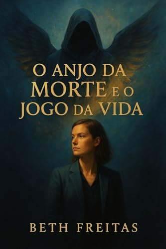 O ANJO DA MORTE E O JOGO DA VIDA