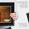 HWC Trading Guardians of the Galaxy Vol.3 Scene 2 Gifts Printed Signed Autograph Picture for Movie Memorabilia Fans - A3 Framed #3