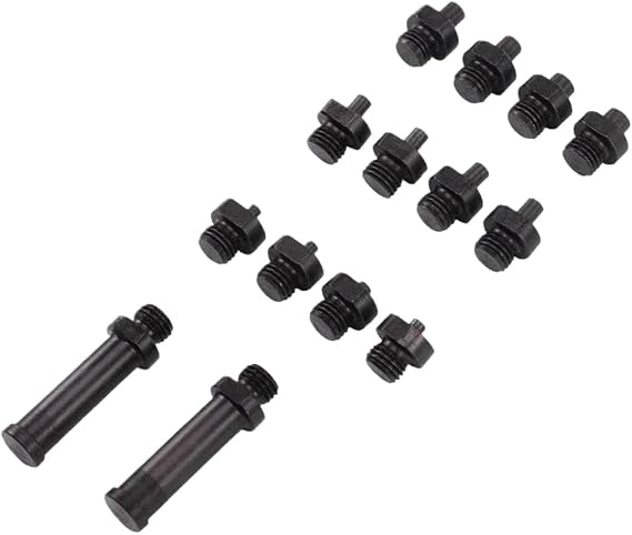 1 2 Inch Dr Adjustable Variable Pin Spanner Wrench Tool Pulley Puller Remover Compatible With
