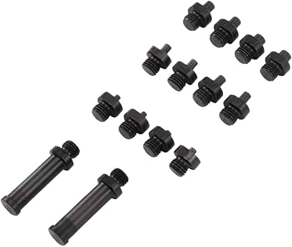 1 2 Inch Dr Adjustable Variable Pin Spanner Wrench Tool Pulley Puller Remover Compatible With