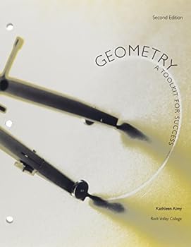 Loose Leaf Geometry: A Toolkit for Success Book
