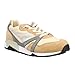Diadora Mens N9000 Italia Lace Up Sneakers Shoes Casual - Beige - Size 7 M