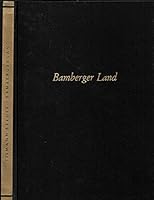 Bamberger Land. Aufnahmen von Ingeborg Limmer. B0000BGU39 Book Cover