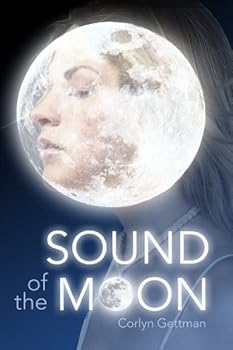 Paperback Sound of the Moon Book