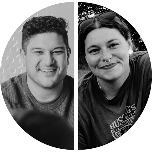 Seeds of Cooperation w/ Amy June (Eastern Shawnee)