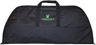 Sportsman's Outdoor Products Tarantula Junior Bowcase (Black/Mixed Color)