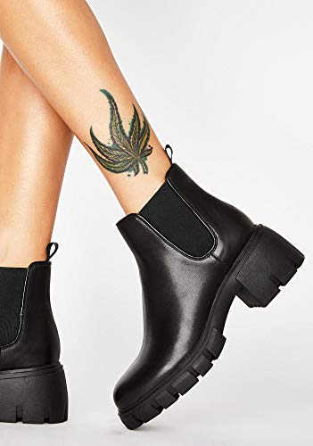 Steve Madden HOWL02S1-027