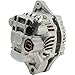 DB Electrical 400-48096 Alternator for Suzuki SX4 2.0 2.0L 2007 2008 2009 07 08 09 / A5TG1191 / 31400-80J10, 31400-80J11