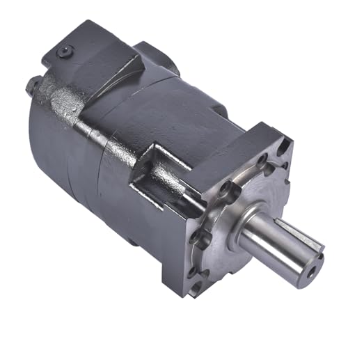 Image of Hydraulic Drive Motor 109-1101-006 109-1101 Replacement for Eaton Char-Lynn 4000 Series 109-1101 Motor AKWH