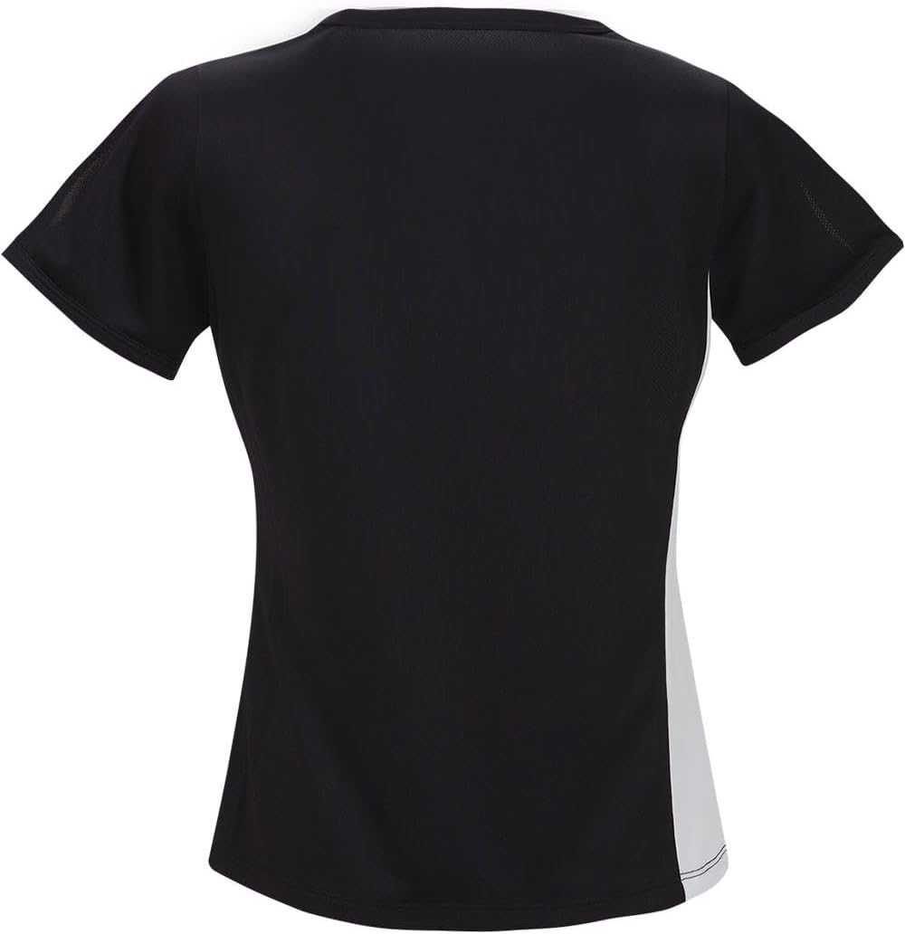 ローチェ roche テニスウェア レディス ゲームシャツ 259508