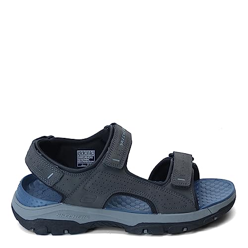 Image of Skechers Men's Tresmen-Garo Open Toe Water Sandal