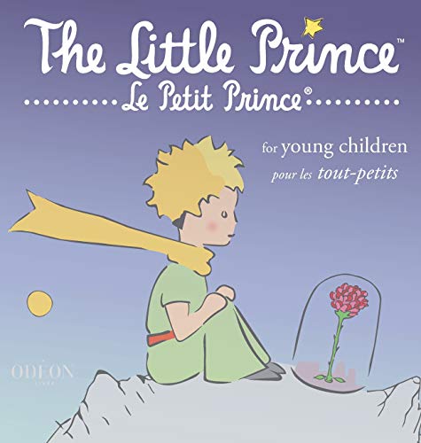 Image of The Little Prince for Young Children