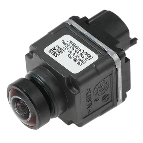 Caméra de recul 7P6980551C pour Audi A6 C7 Q7 A8 et Touareg 2011-2018