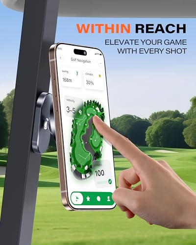 A2C Alloy Magnetic Phone Holder
