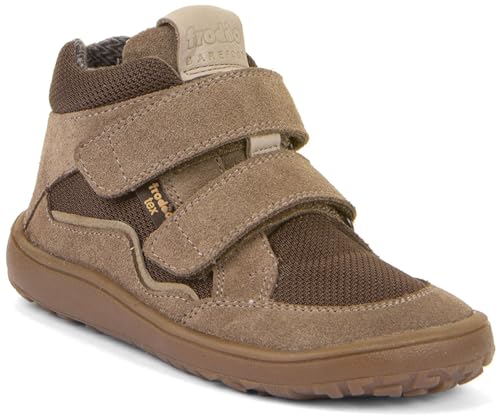 Froddo Barefoot Tex Autumn Beige Größe EU 29