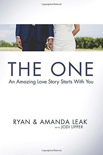 Buy The One: An Amazing Love Story Starts with You — BookShops.in