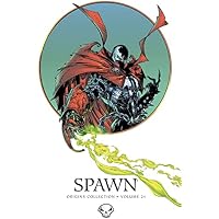 Spawn Origins Vol. 24