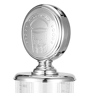 Uxsiya Bar Drinken Pourer Drank Dispenser Wijndispenser Benzinestation vormige Bar Party