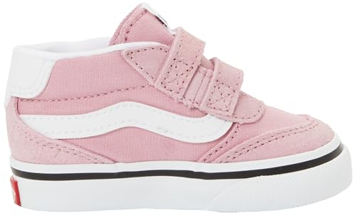 Chaussures Vans Brooklyn Mid V Sucv Pkdwn Bébés - vue 7