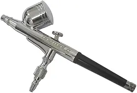 Aerógrafo Dupla Ação COPO FIXO 0,5mm ON05 OneTools