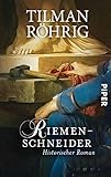  Riemenschneider: Historischer Roman