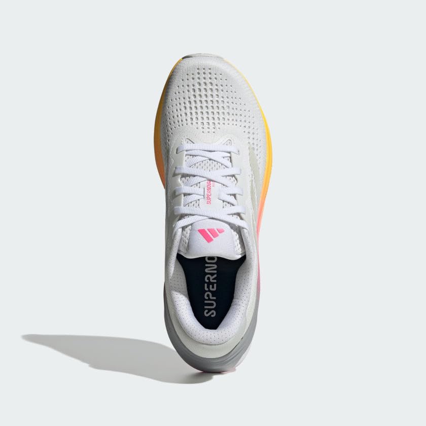 Image of Adidas Womens Supernova Rise W