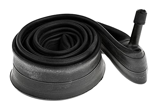Dętka rowerowa do opony do roweru szosowego i górskiego guma butylowa dętka rowerowa opona 26x1.95/2.125 US rura z zaworem dyszy