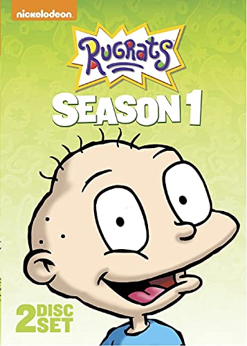 Rugrats: Season One