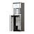 Brio Moderna Reverse Osmosis Bottleless Water Cooler Dispenser - Self-Cleaning, Dispenses Hot and Cold Water, TDS Meter, Child Safety Lock, Digital Display and LED Light