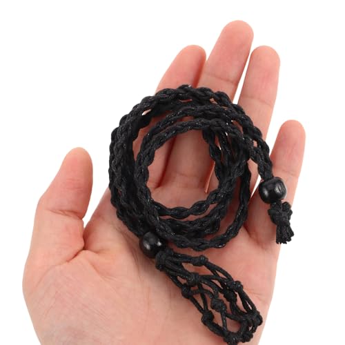 Fabrication bijoux DIY de qualité supérieure avec ce cordon réglable robuste - 5