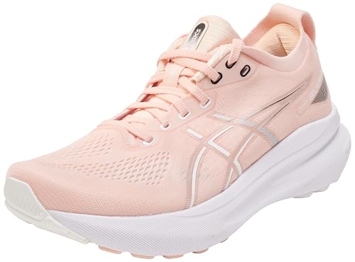 Preisvergleich Produktbild ASICS Damen Gel-Kayano 31 Sneaker, Mehrfarbig, 40 EU