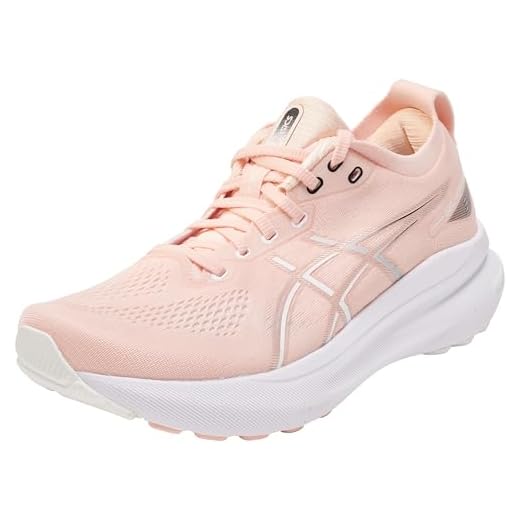 ASICS Femme Gel-Kayano 31 Sneaker, Multicolore, 36 EU