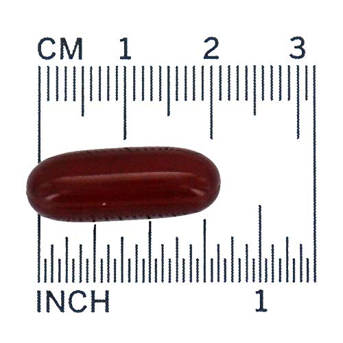 Coq10 W/Omega 3 Fish Oils, 60 Mg, 60 Sgels By Now Foods (Pack Of 2) #TOP3