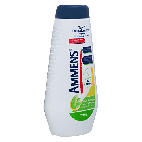 Talcos Y Desodorantes, Beauty Imagen adicional